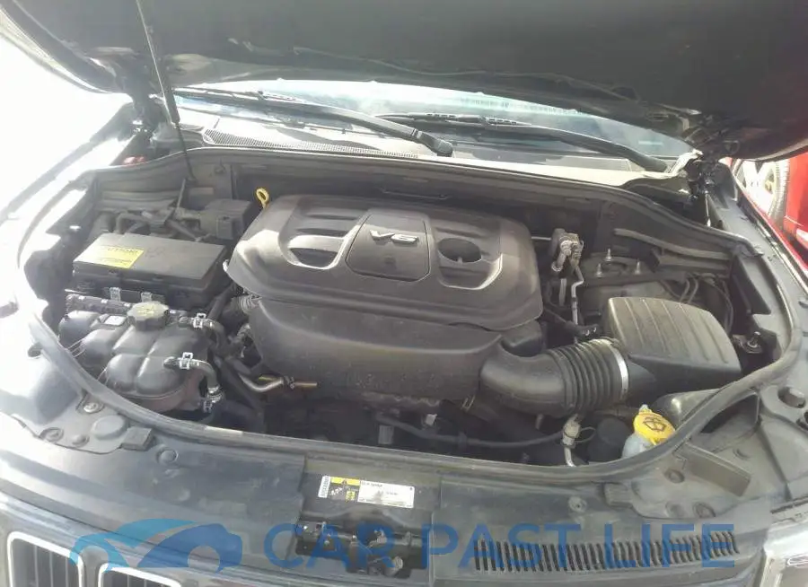 1C4RJFBG9GC405090# 10