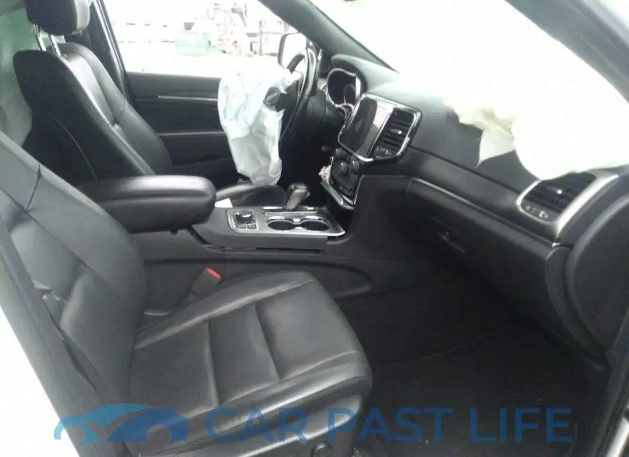 1C4RJFBG9LC292591# 5