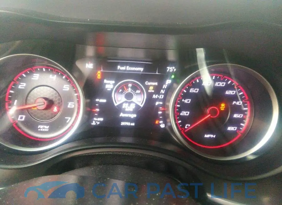 2C3CDXGJ5MH578027# 7