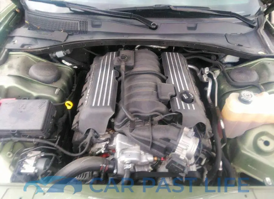 2C3CDXGJ5MH578027# 10