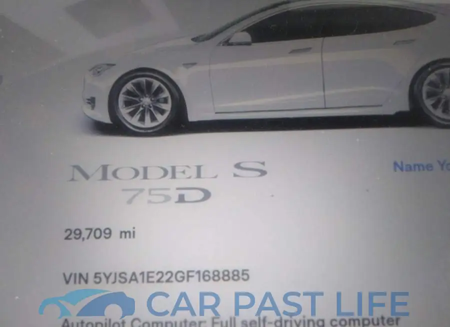 5YJSA1E22GF168885# 7