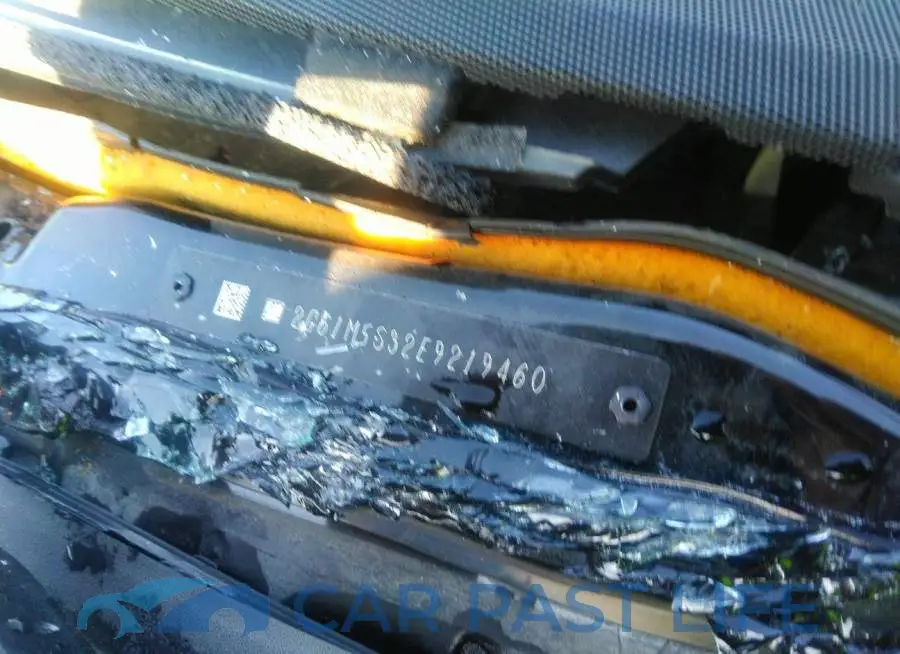 2G61M5S32E9219460# 9