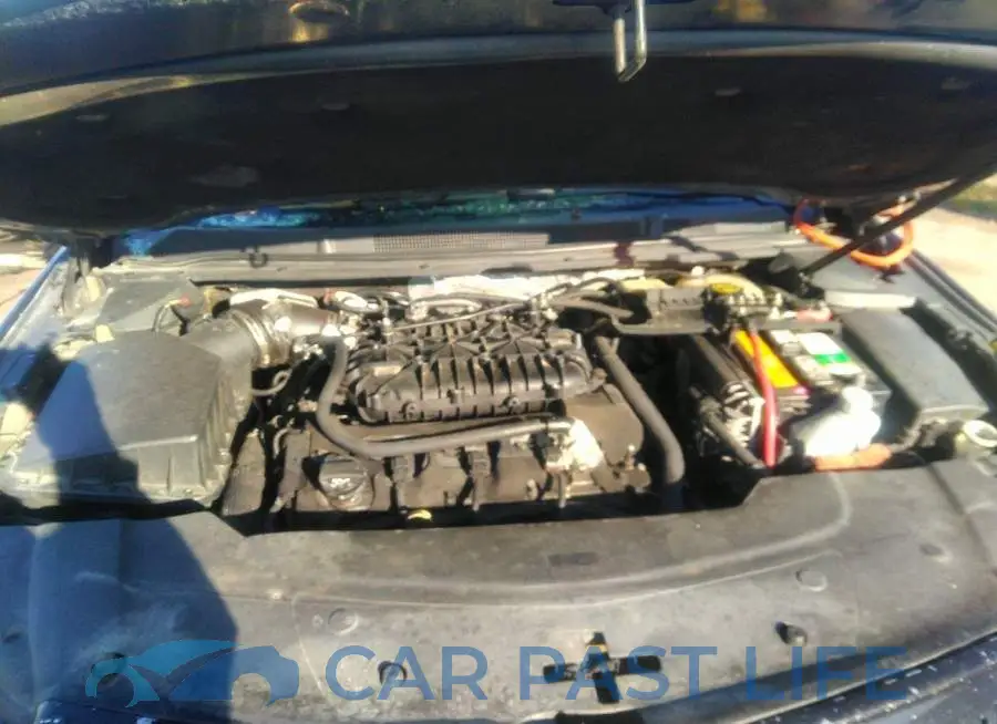 2G61M5S32E9219460# 10