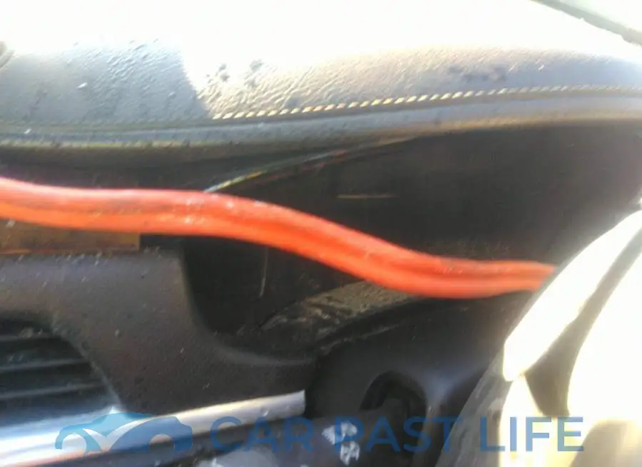 2G61M5S32E9219460# 7
