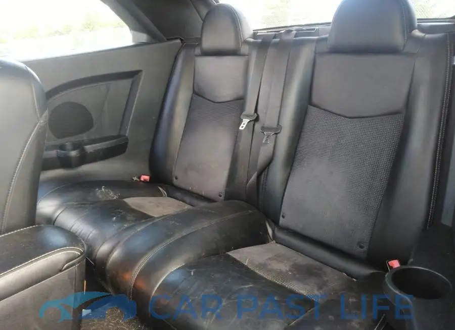 1C3BCBGG2DN543278# 8