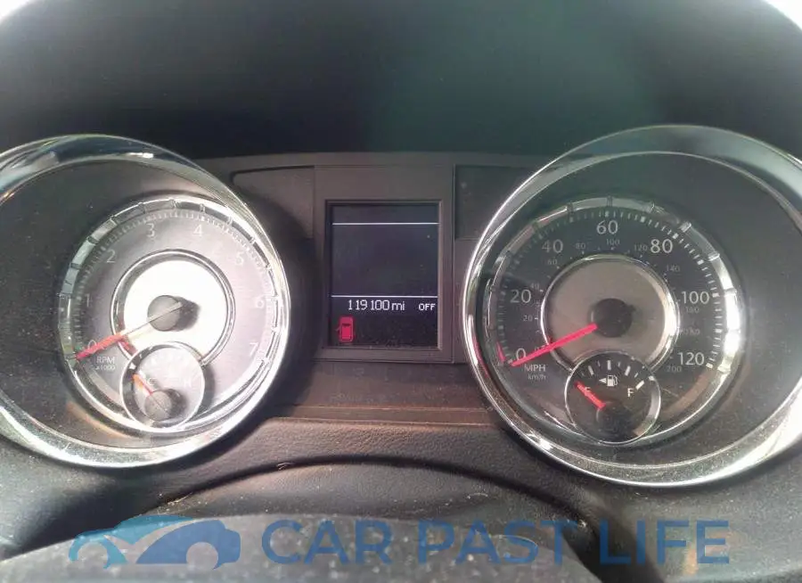 2C4RC1BG8FR717629# 7