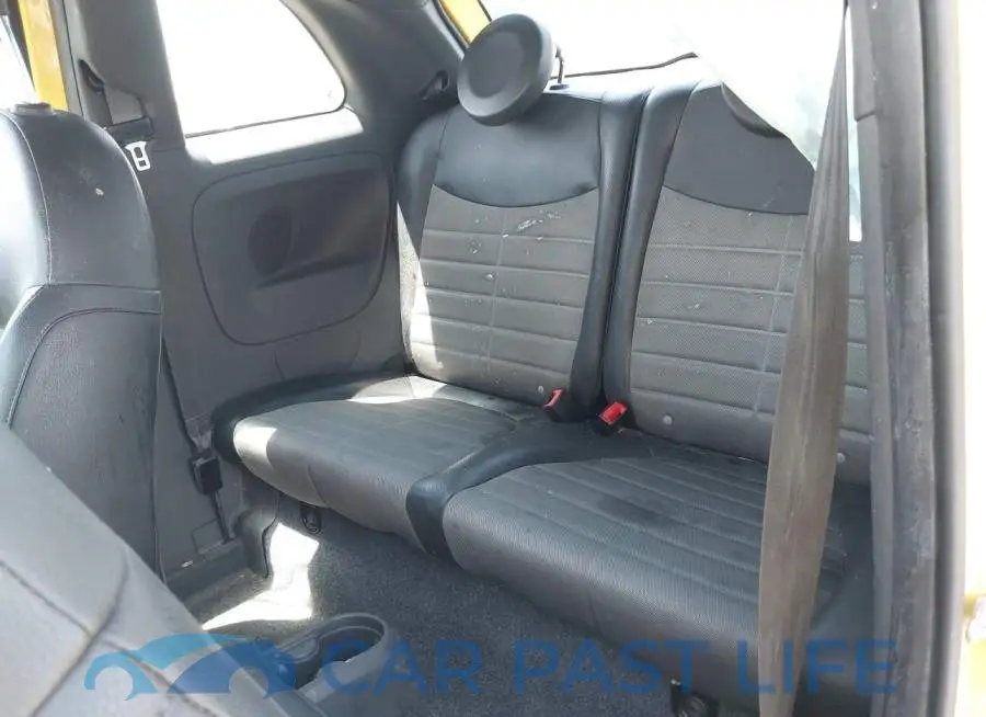 3C3CFFBR2DT740026# 8