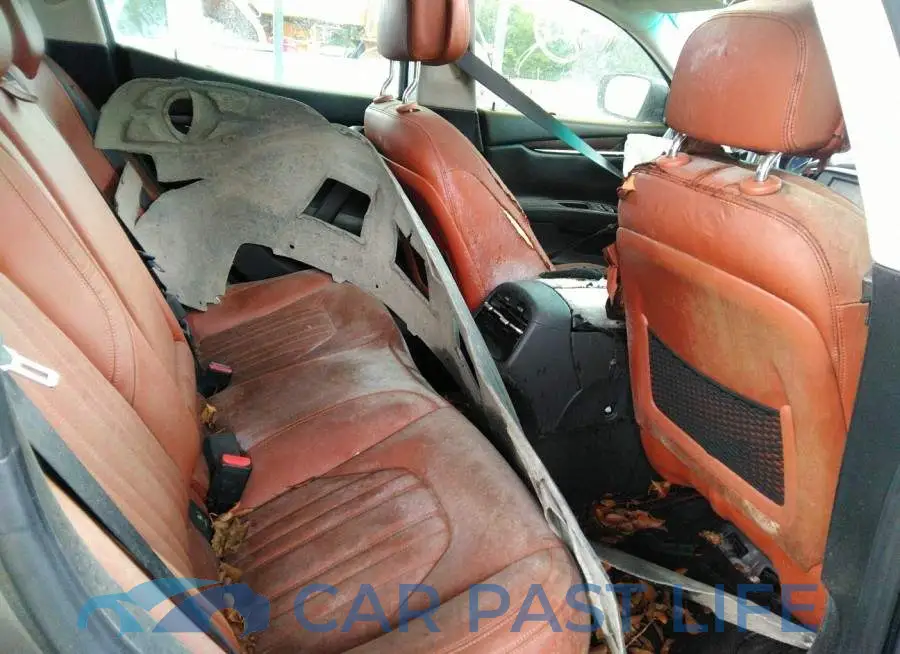 ZAM57RTA2F1134503# 8