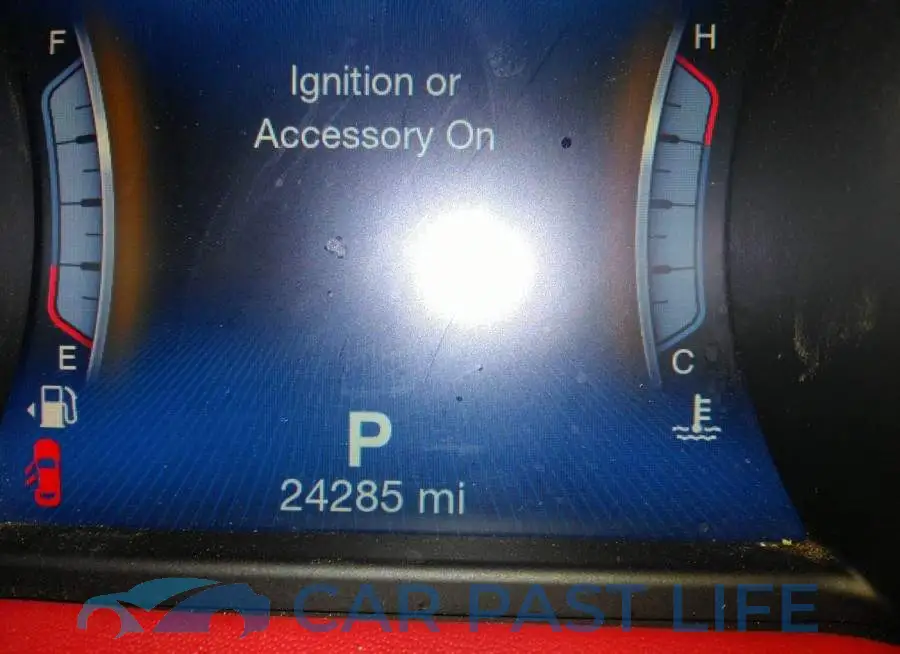 ZAM57YSA7J1281663# 7