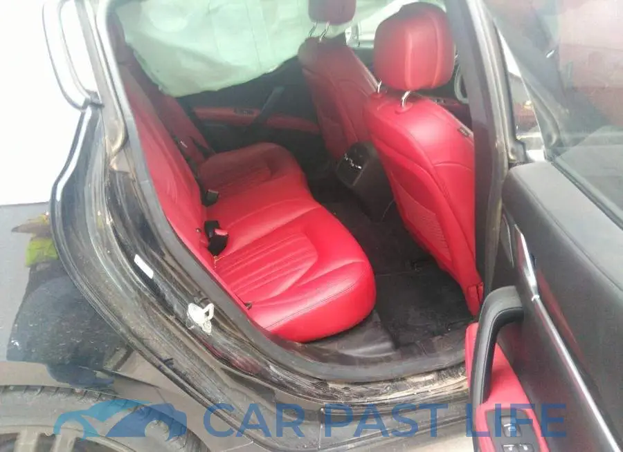 ZAM57YSA7J1281663# 8