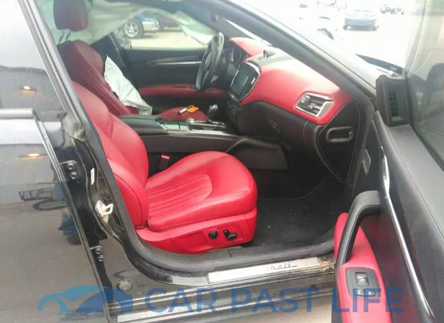 ZAM57YSA7J1281663# 5