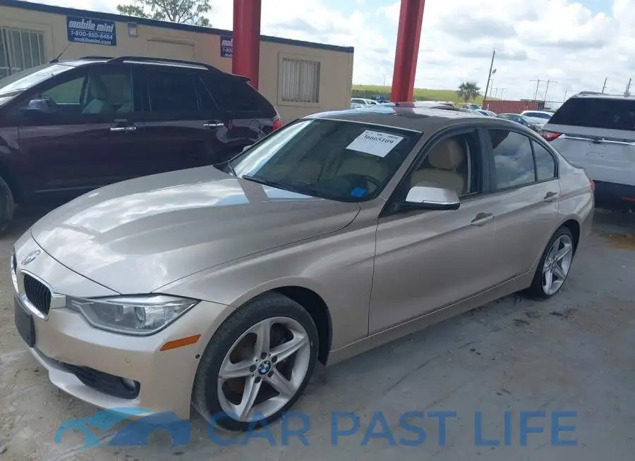 WBA3A5C57DJ462745# 2
