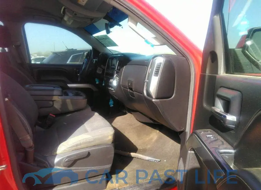 1GCRCREH9FZ305664# 5