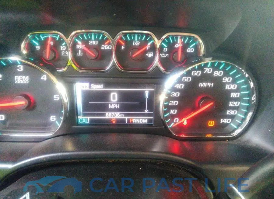 1GCRCREH9FZ305664# 7