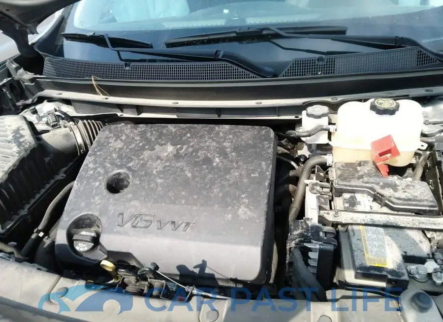 1GNERGKW1KJ262801# 10