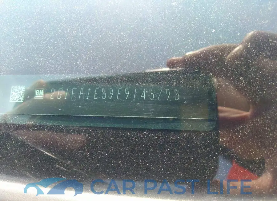 2G1FA1E39E9143793# 9