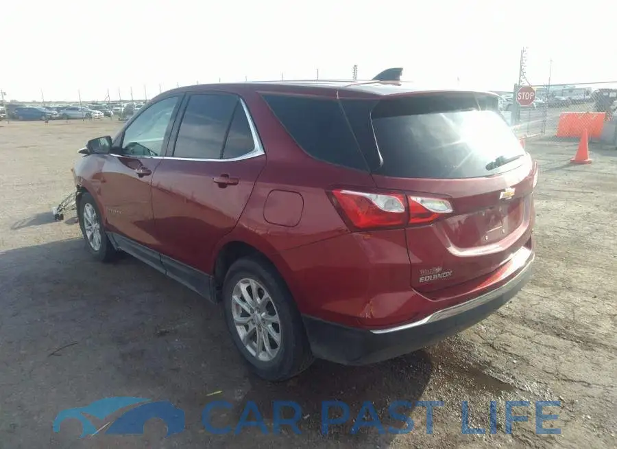 3GNAXKEV4LS512493# 3