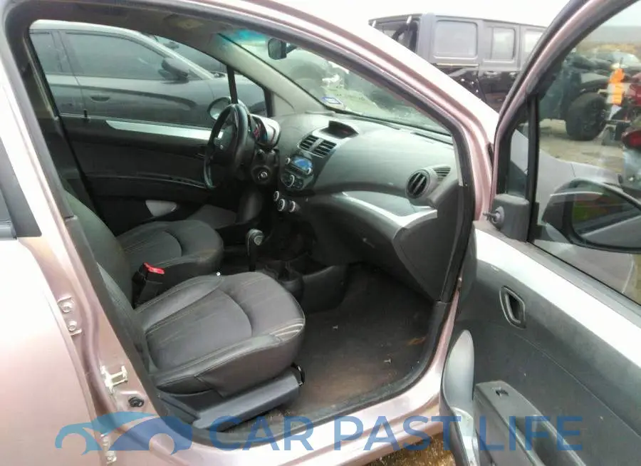 KL8CB6S90DC558269# 5