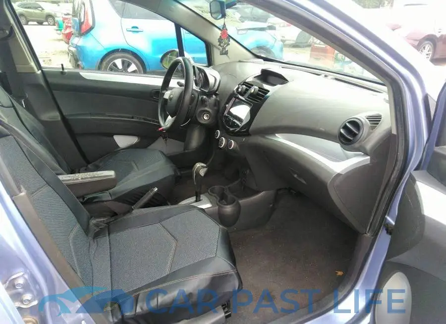 KL8CD6S91EC467166# 5
