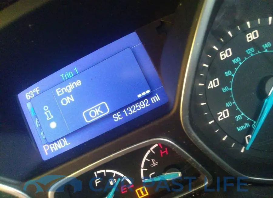 1FADP3F21EL159581# 7