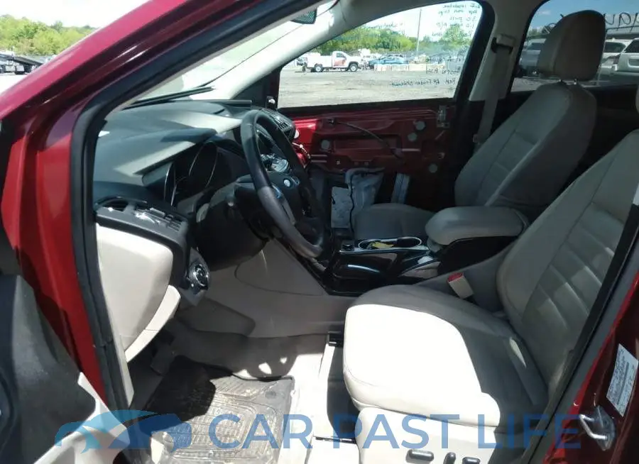 1FMCU0J99EUC28105# 5