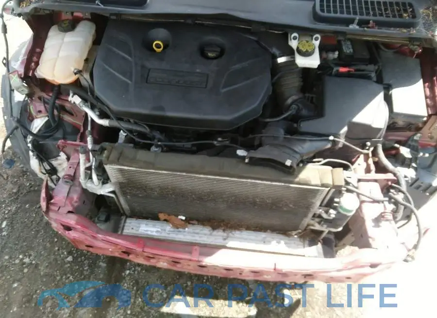 1FMCU0J99EUC28105# 10