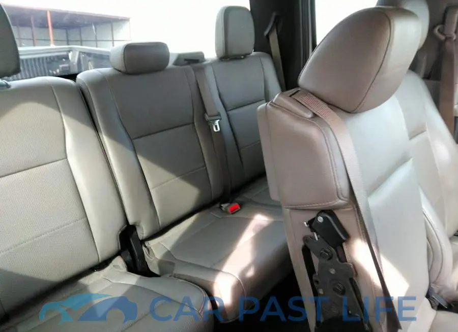 1FTEX1EP8GKF46895# 8