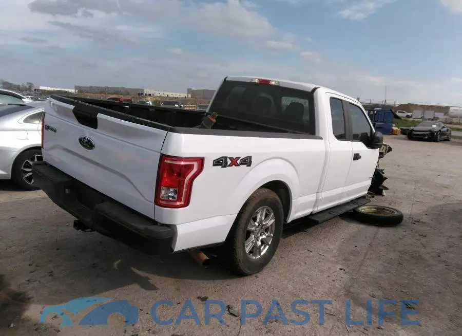 1FTEX1EP8GKF46895# 4
