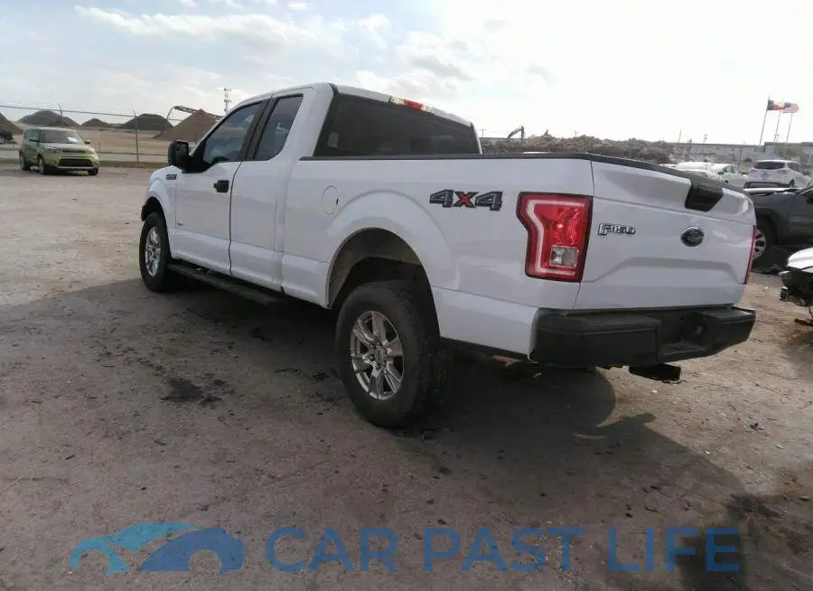 1FTEX1EP8GKF46895# 3