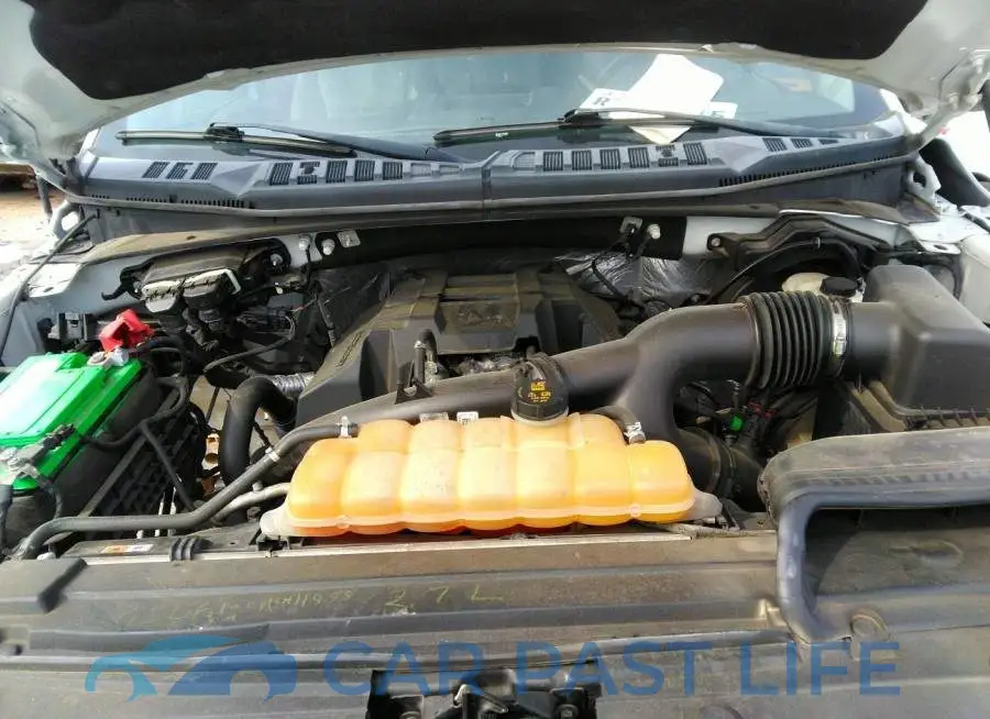 1FTEX1EP8GKF46895# 10