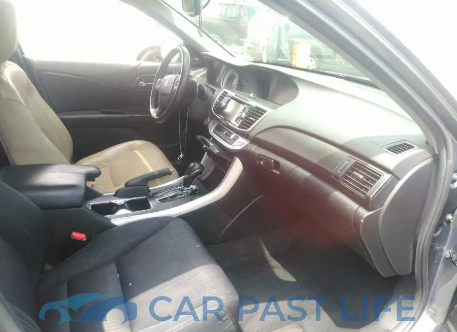1HGCR2F80FA120090# 5