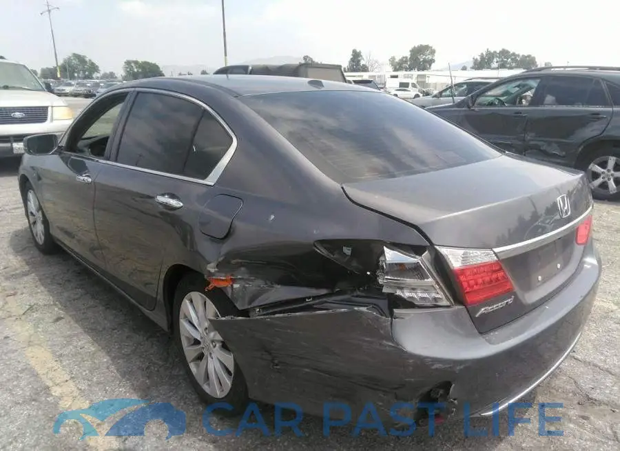 1HGCR2F80FA120090# 6