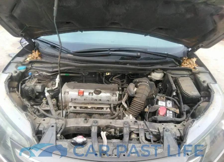 3CZRM3H56EG702124# 10