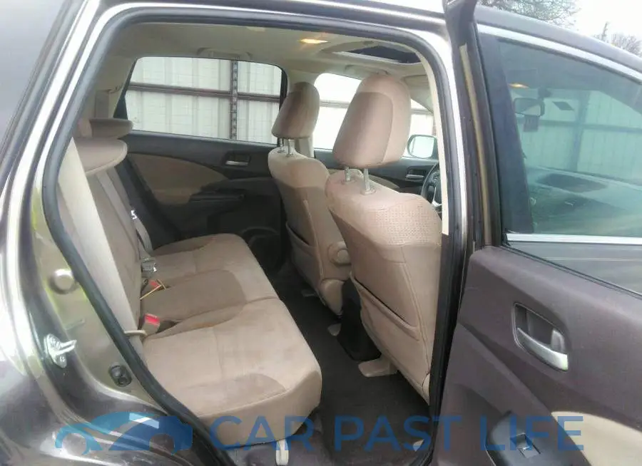 3CZRM3H56EG702124# 8