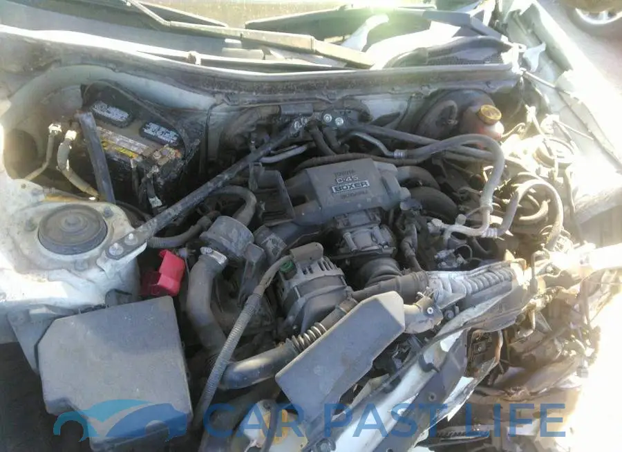 JF1ZNAA18E8704807# 10