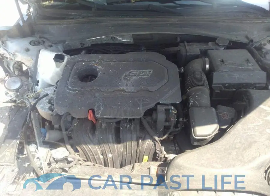5XXGT4L37KG346342# 10