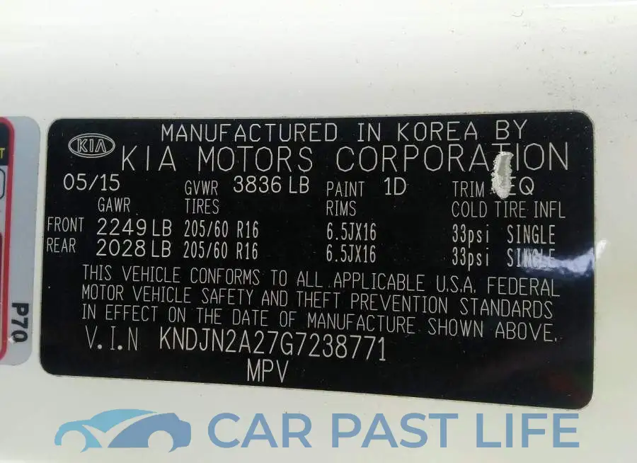 KNDJN2A27G7238771# 9