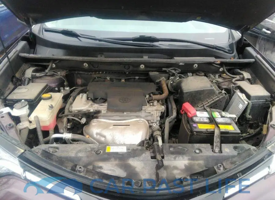 2T3BFREV5HW660204# 10
