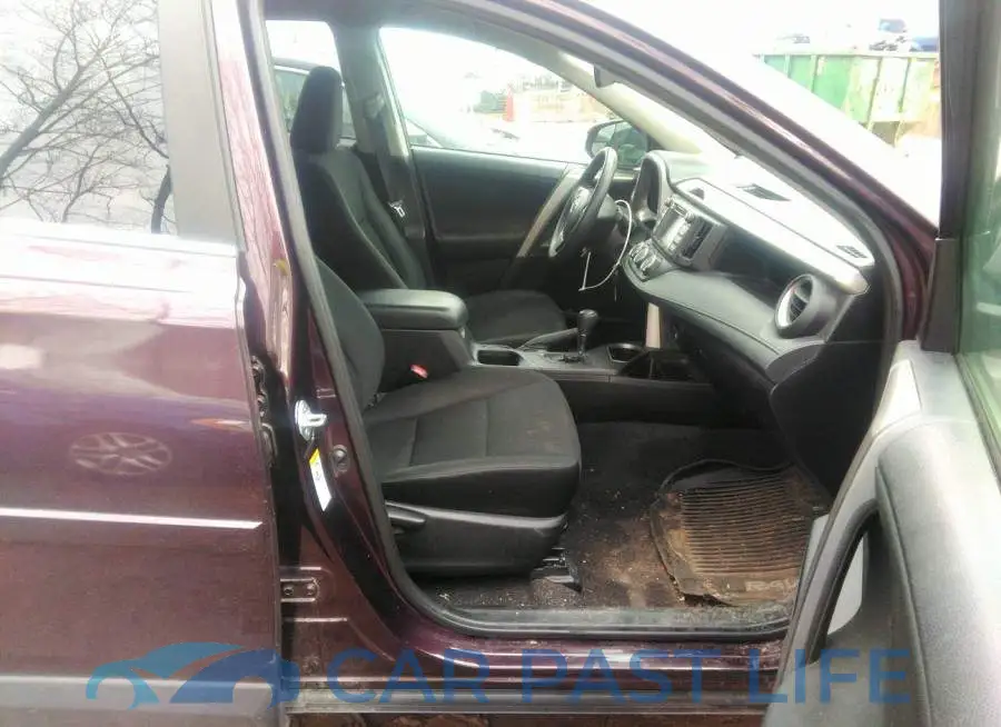 2T3BFREV5HW660204# 5