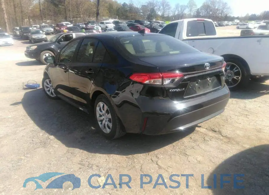 JTDEPMAE2NJ190355# 3