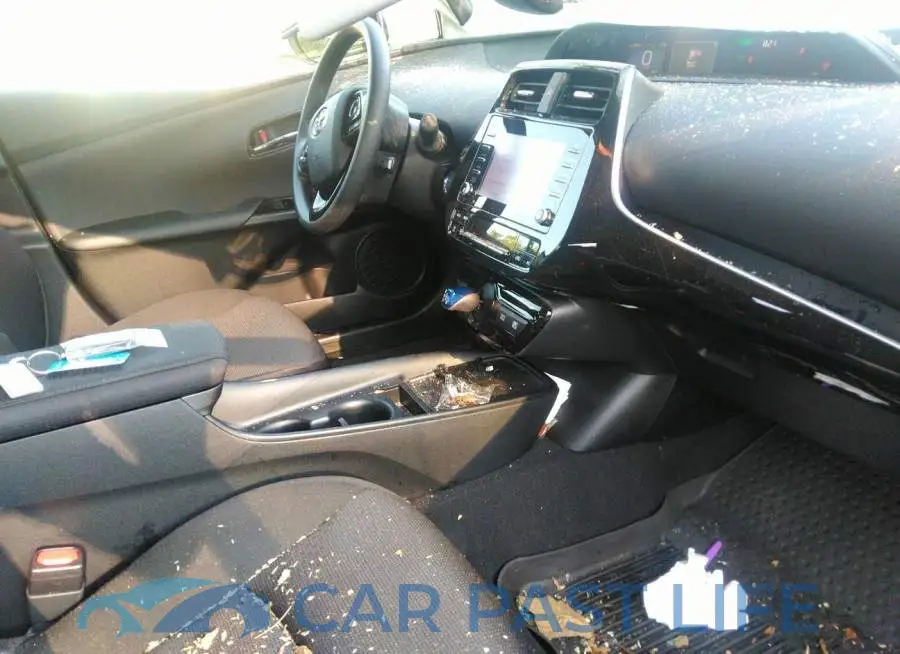 JTDL9MFU4N3037000# 5