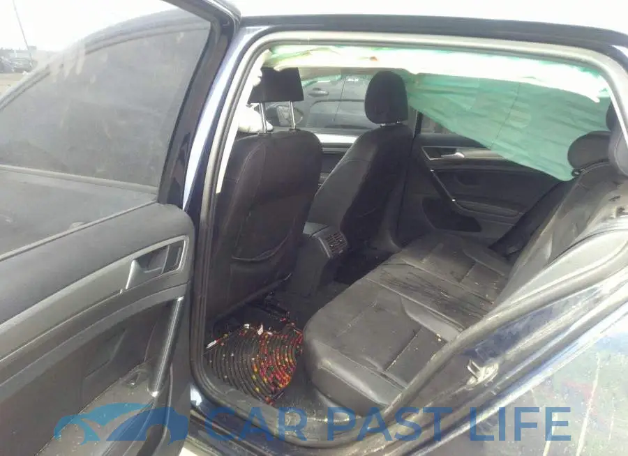 3VW2A7AU1FM034581# 8