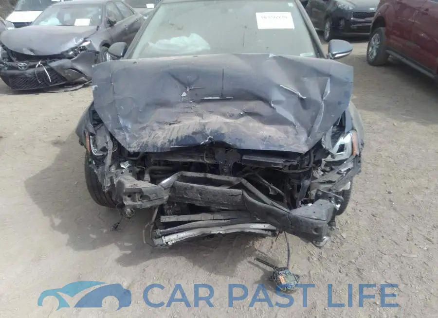 3VW2A7AU1FM034581# 6