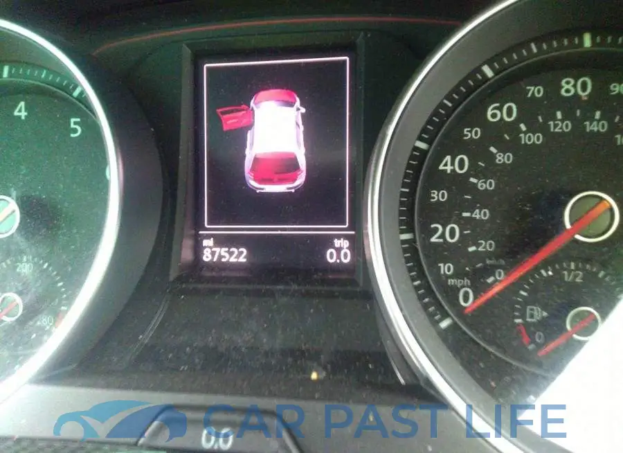 3VW447AU0GM032094# 7
