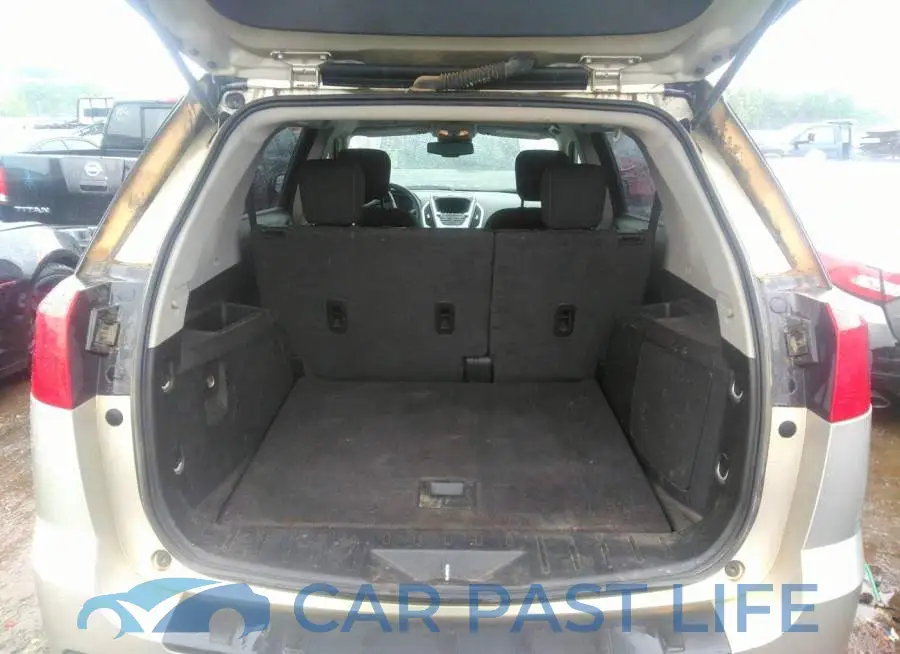 2GKALMEK7E6308539# 8