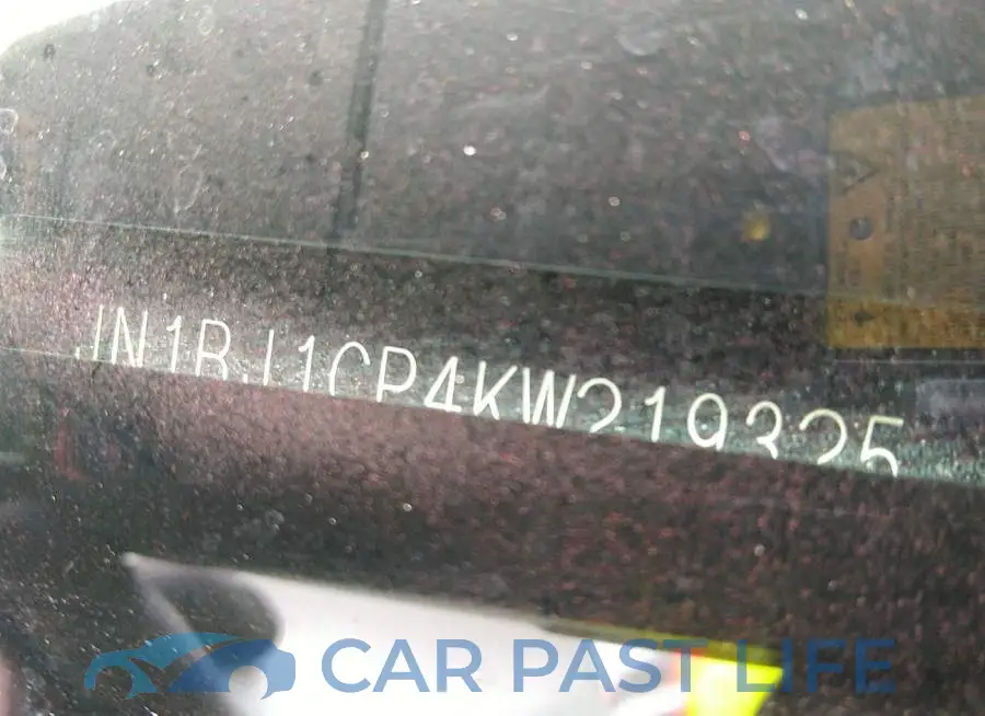 JN1BJ1CP4KW219325# 9