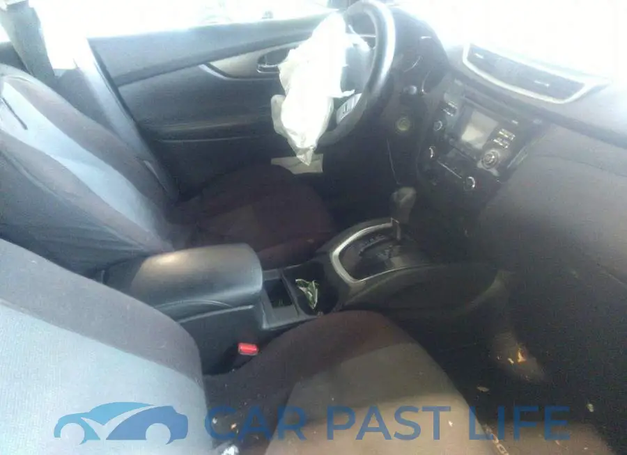 KNMAT2MT8GP670036# 5