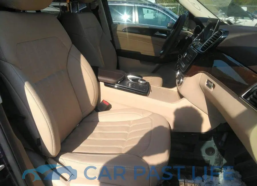 4JGDA5HB5JB172124# 8