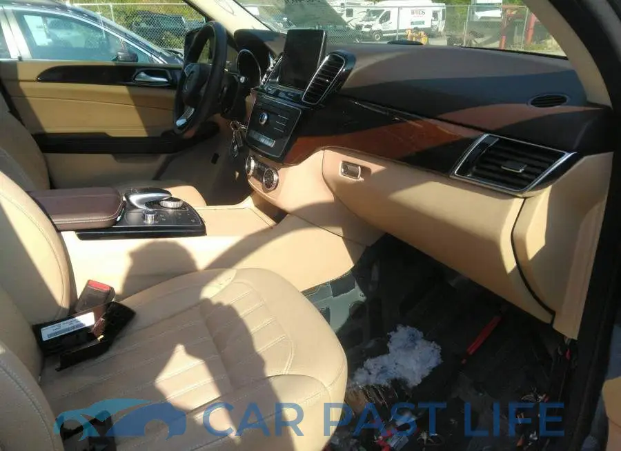 4JGDA5HB5JB172124# 5