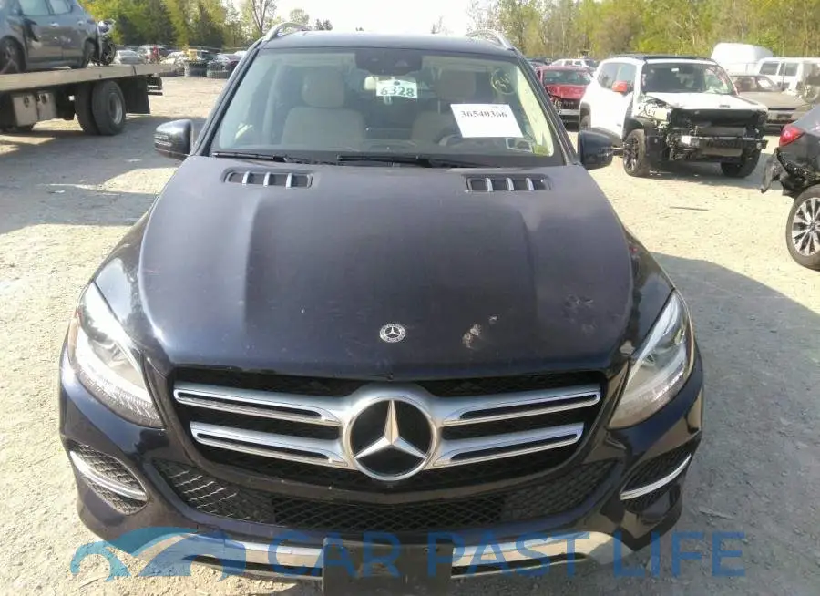 4JGDA5HB5JB172124# 6